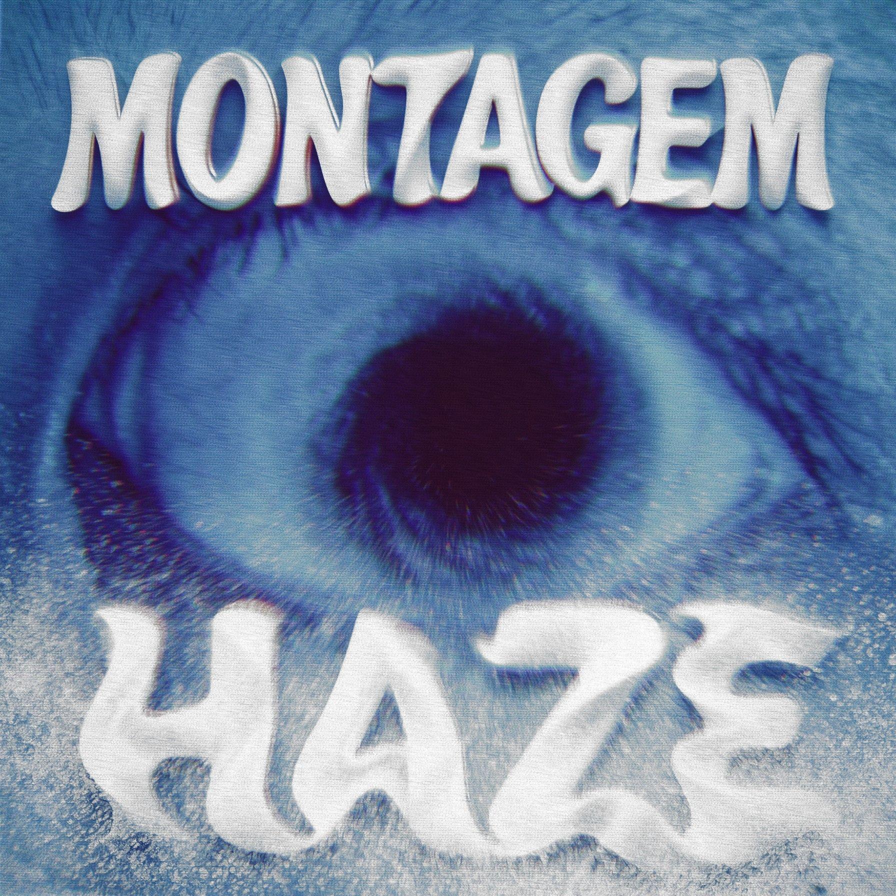 MONTAGEM HAZE(slowed)