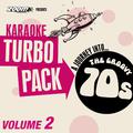 Zoom Karaoke - 70s Turbo Pack Vol. 2