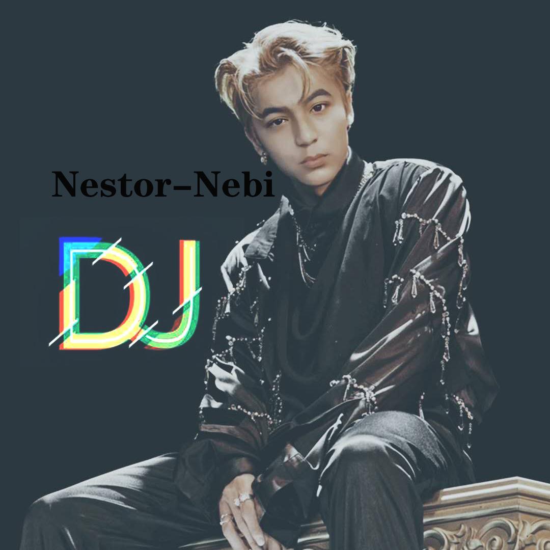 Kirlik esta kan (DJ版)(Nestor-Nebi remix)
