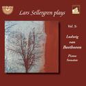 Lars Sellergren Plays, Vol. 5专辑