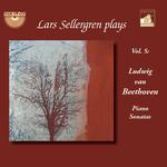 Lars Sellergren Plays, Vol. 5专辑