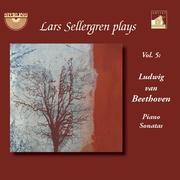 Lars Sellergren Plays, Vol. 5