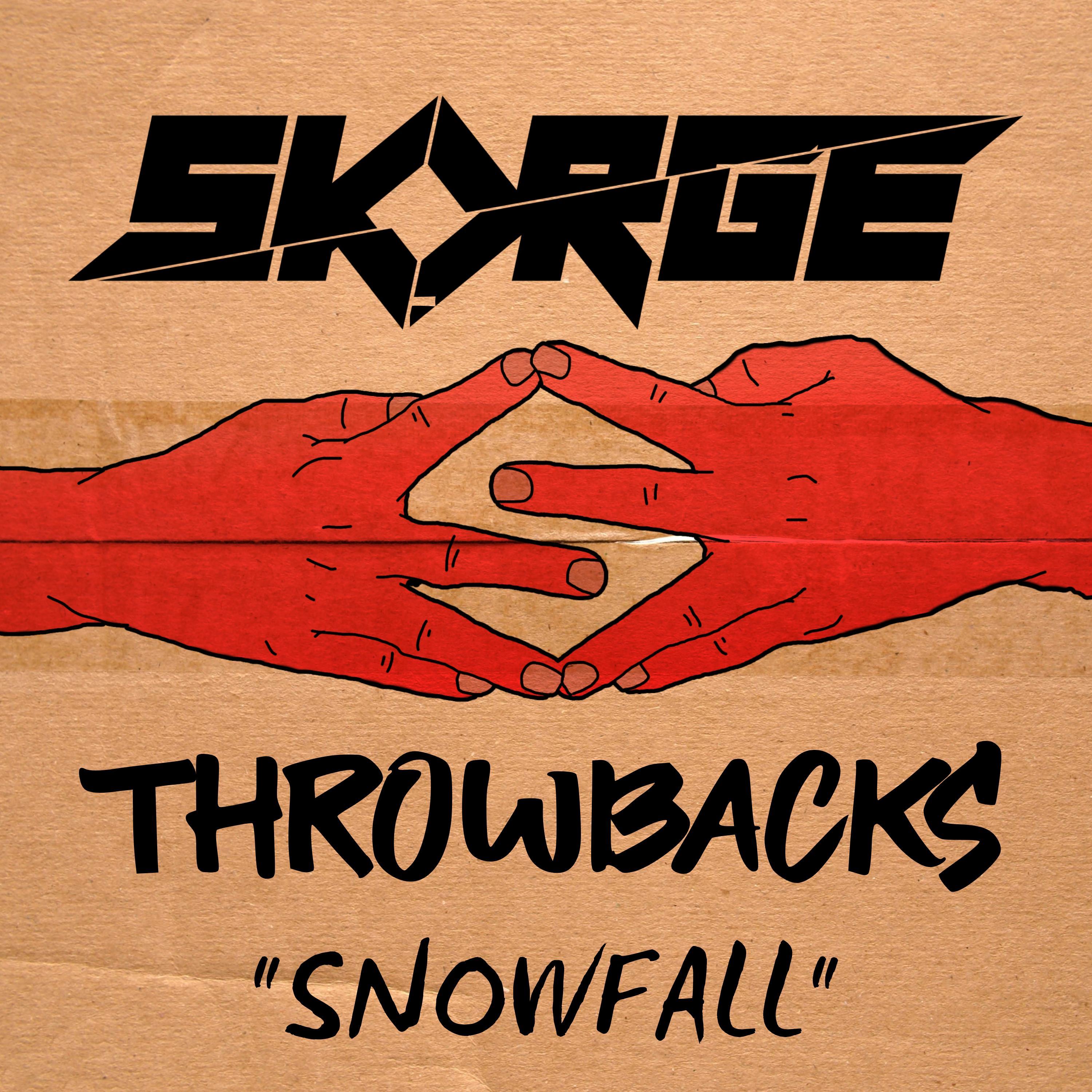 Snowfall