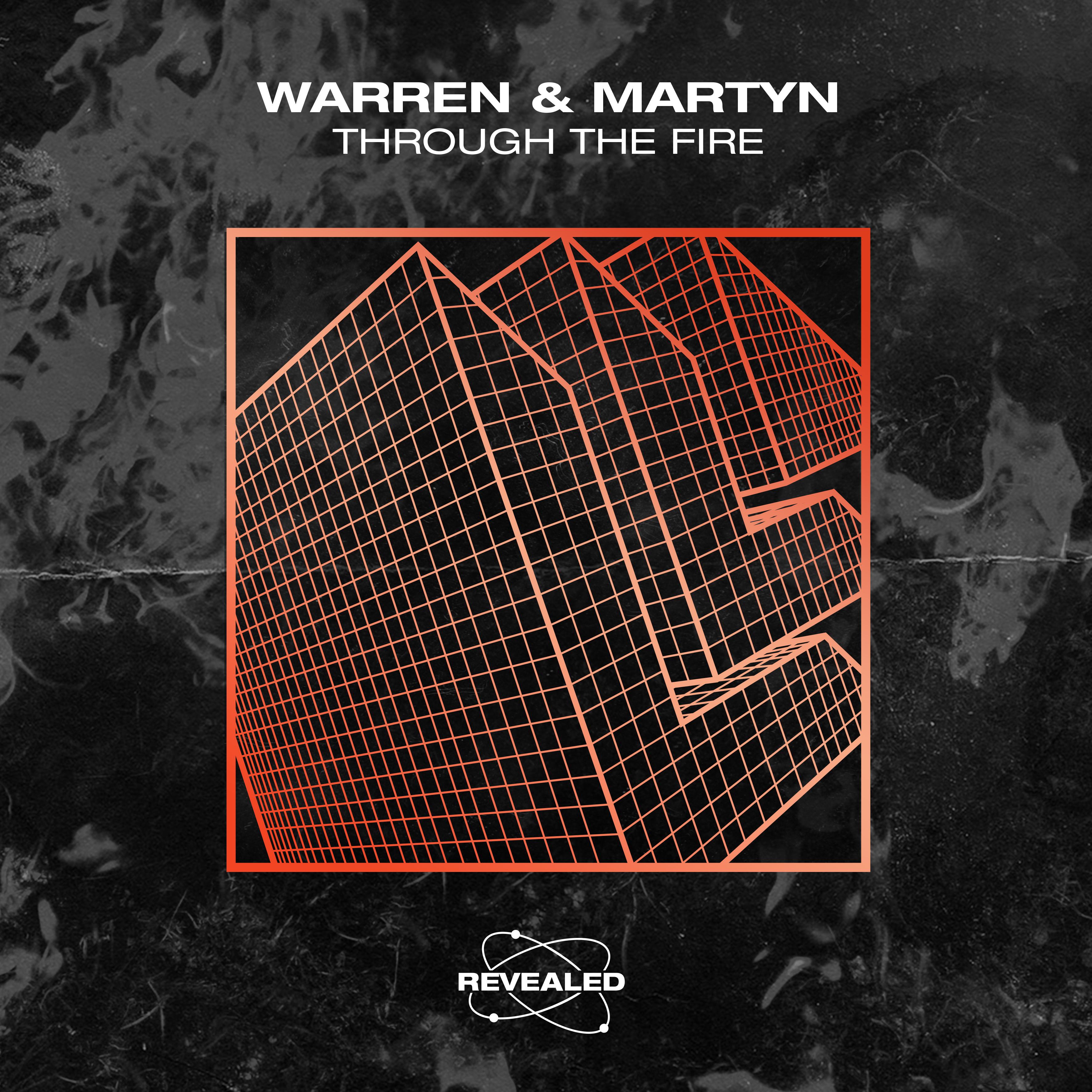 Warren - Through The Fire (Extended Mix)