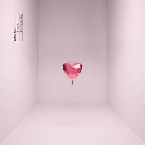 IU-Heart（Music Box Version） （升6半音）