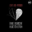 Love and Passion: Ennio Morricone Music Collection专辑
