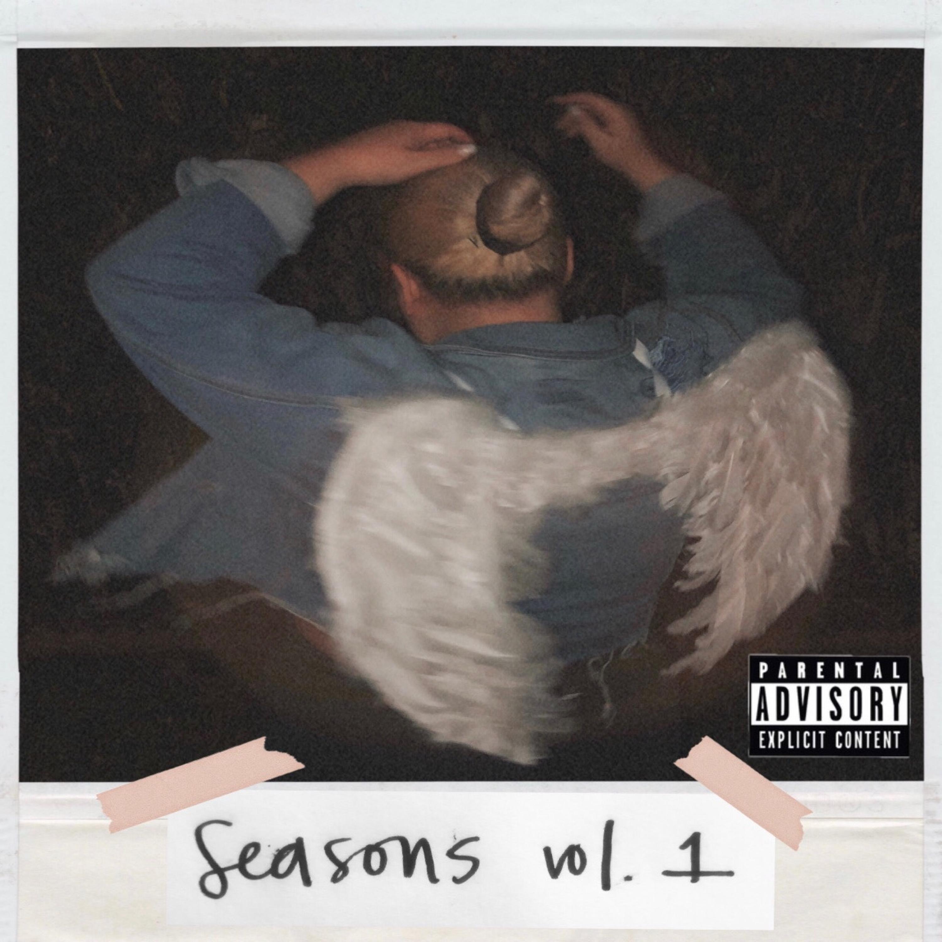 Seasons Volume 1
