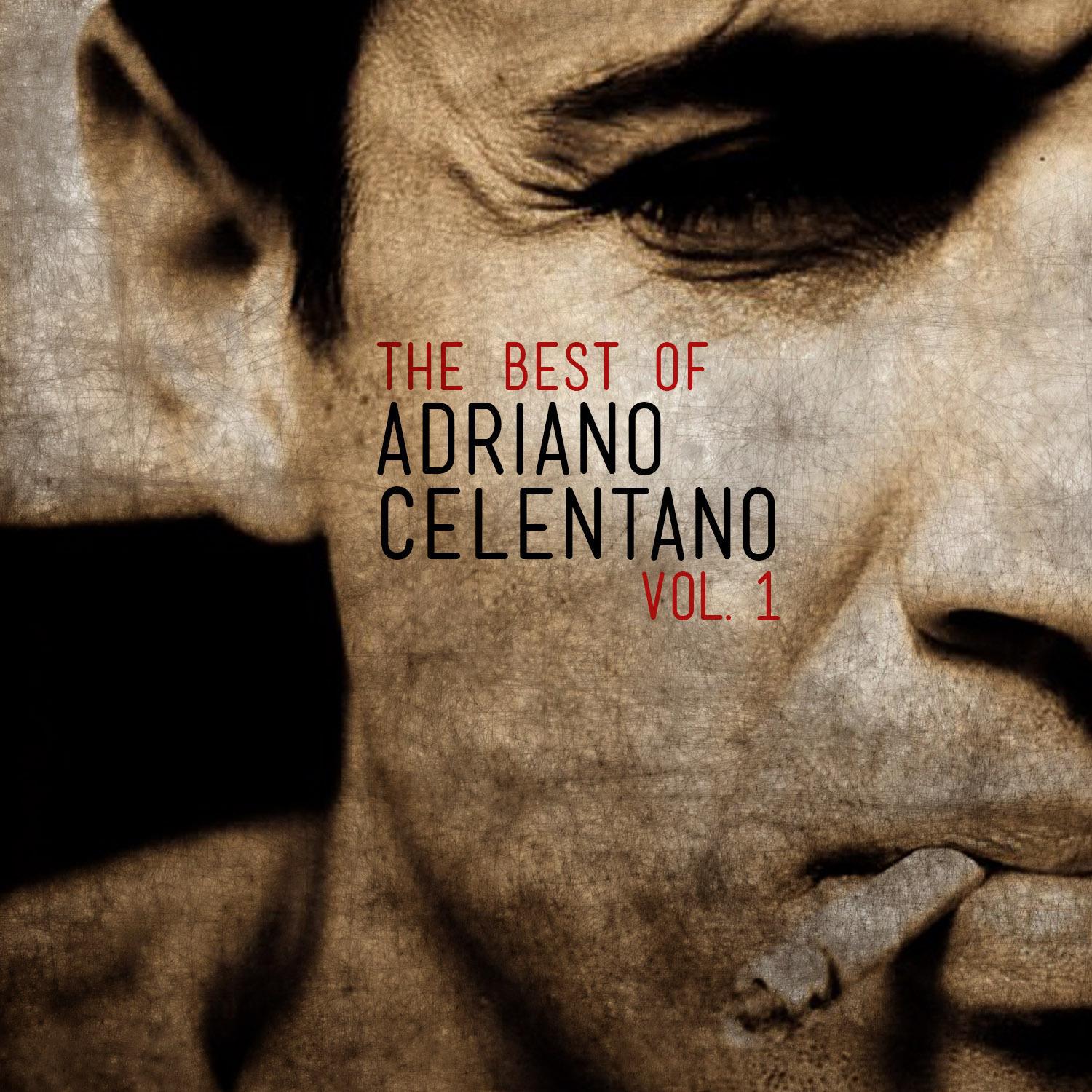 Adriano Celentano: The Essential Selection, Vol. 1专辑