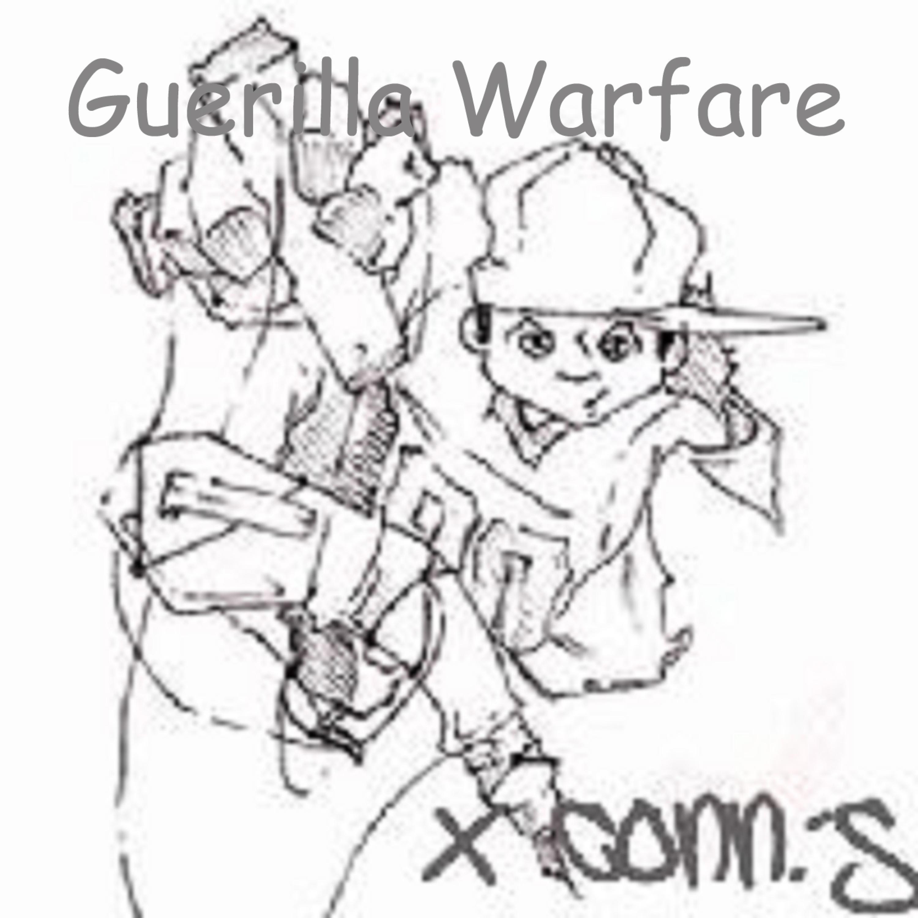 Guerilla Warfare
