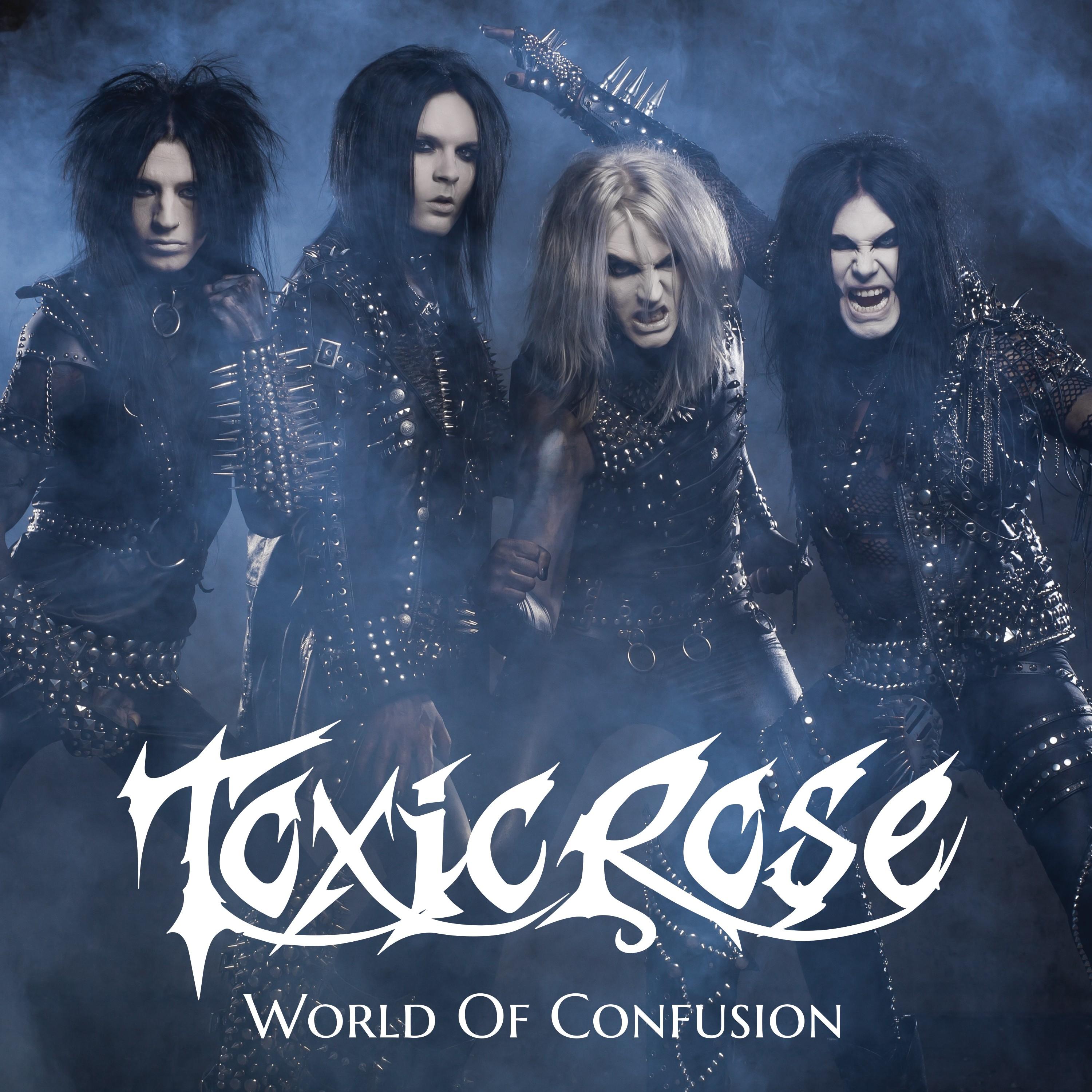 World of Confusion