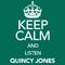 Keep Calm and Listen Quincy Jones专辑