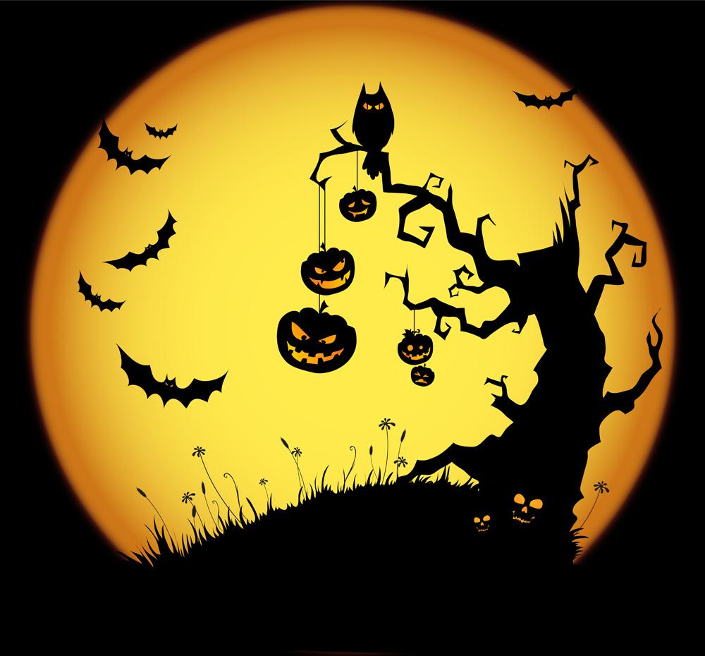 Happy Halloween