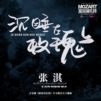 沉睡在玫瑰上 (带和声) (原版立体声)