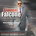 Giovanni Falcone, L'Uomo Che Sfido Cosa Nostra专辑