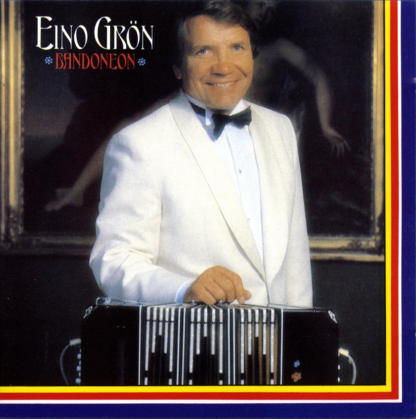 Bandoneon