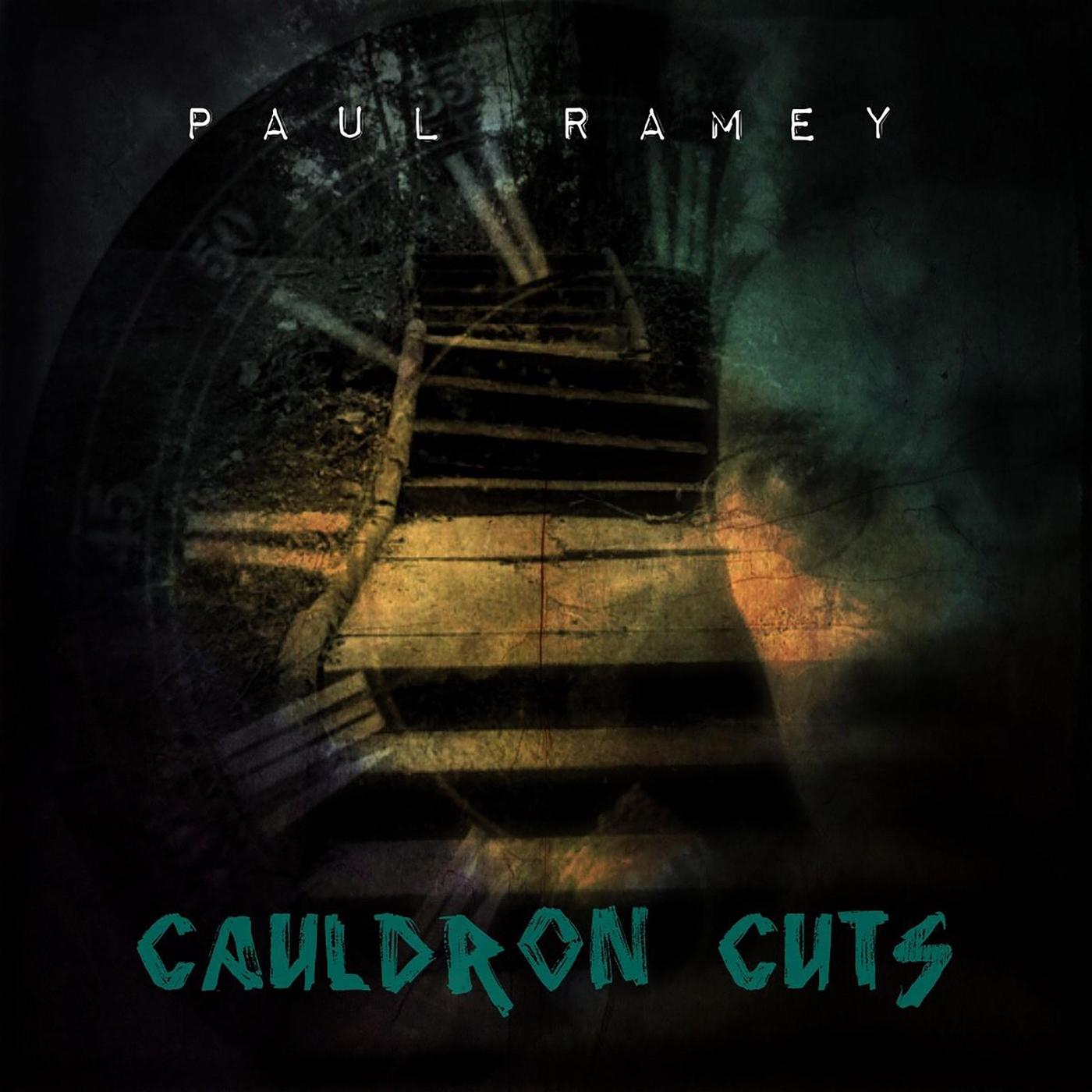 Cauldron Cuts