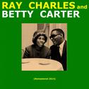 Ray Charles and Betty Carter