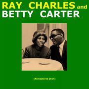 Ray Charles and Betty Carter