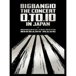 HIGH HIGH / GD&T.O.P (BIGBANG10 THE CONCERT : 0.TO.10 IN JAPAN)