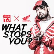 What Stops You?