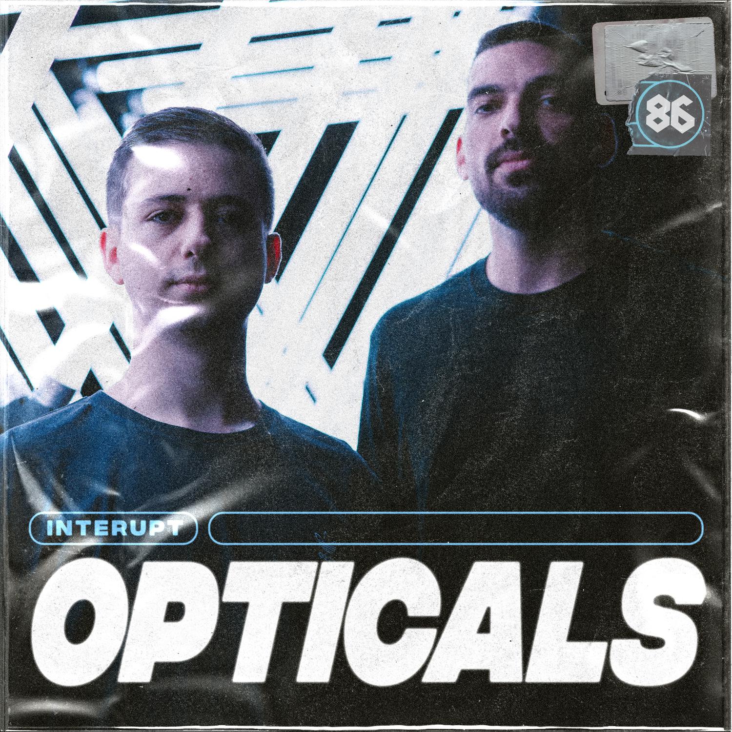 Interupt - Opticals