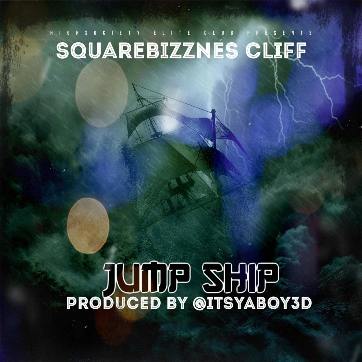 Jump Ship (feat. Mexico)