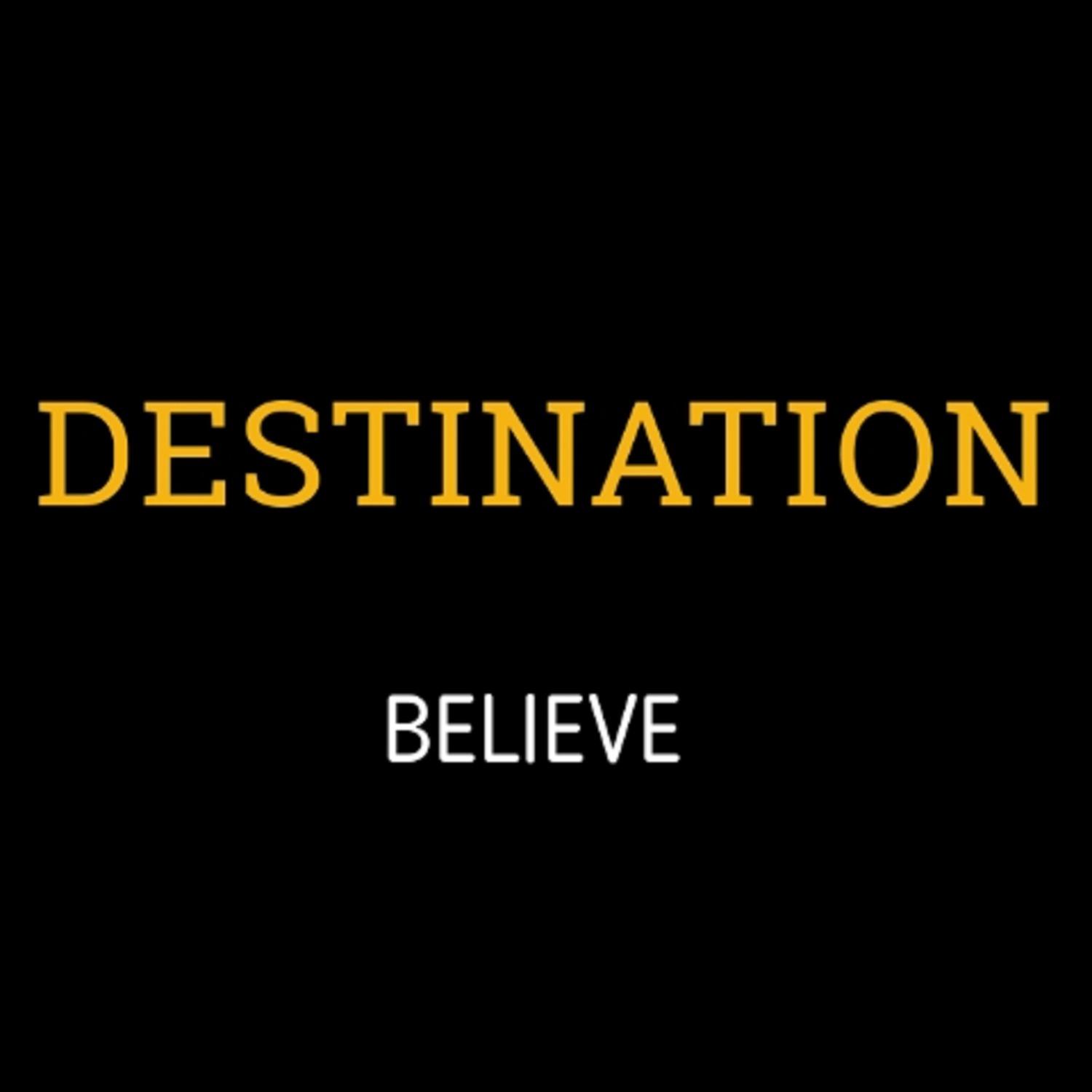 Destination