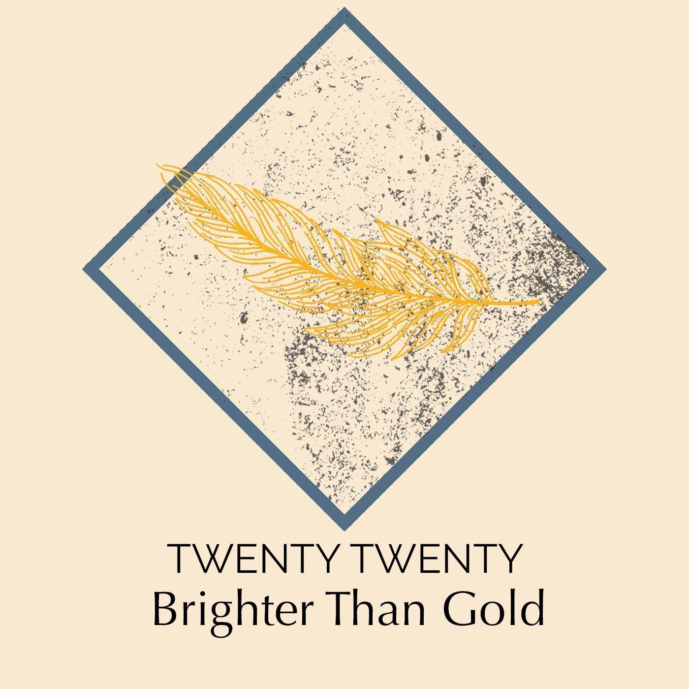 Brighter Than Gold