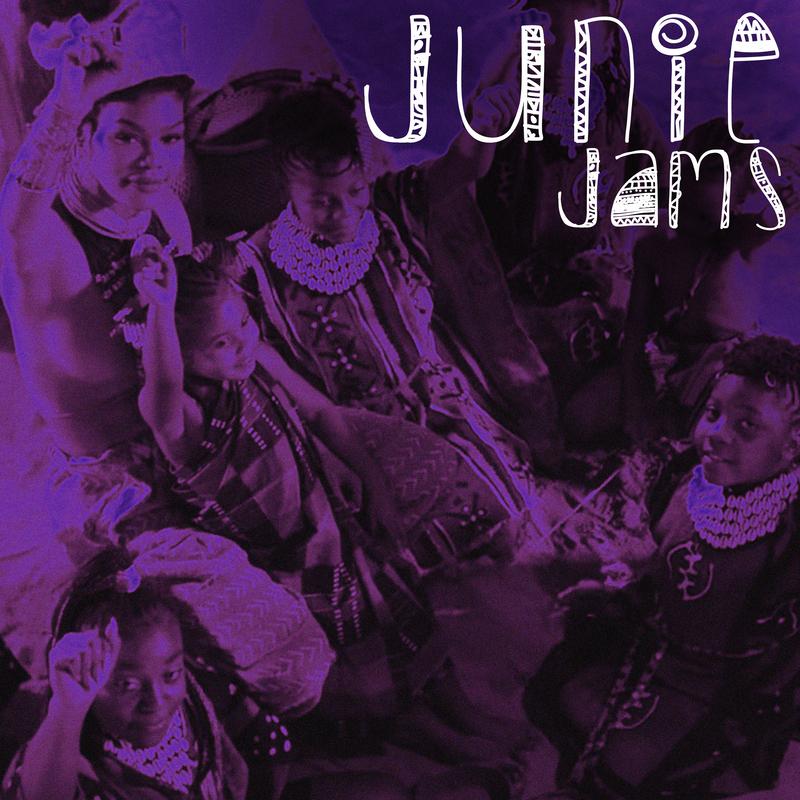 Junie Jams