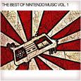 THE BEST OF NINTENDO MUSIC VOL. 1