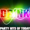 Drink: Party Hits of Today专辑