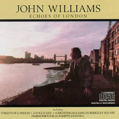 Echoes of London