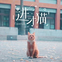 进才猫专辑