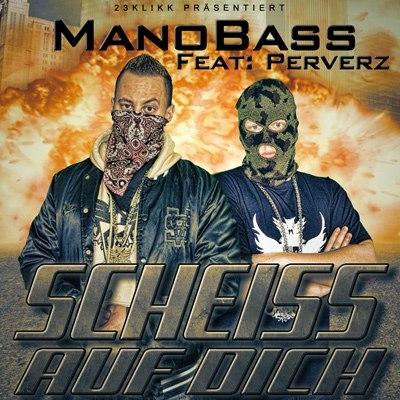 Scheiss Auf Dich EP
