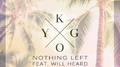 Nothing Left (Roial Remix)专辑