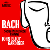 John Eliot Gardiner - Cantata BWV 105 