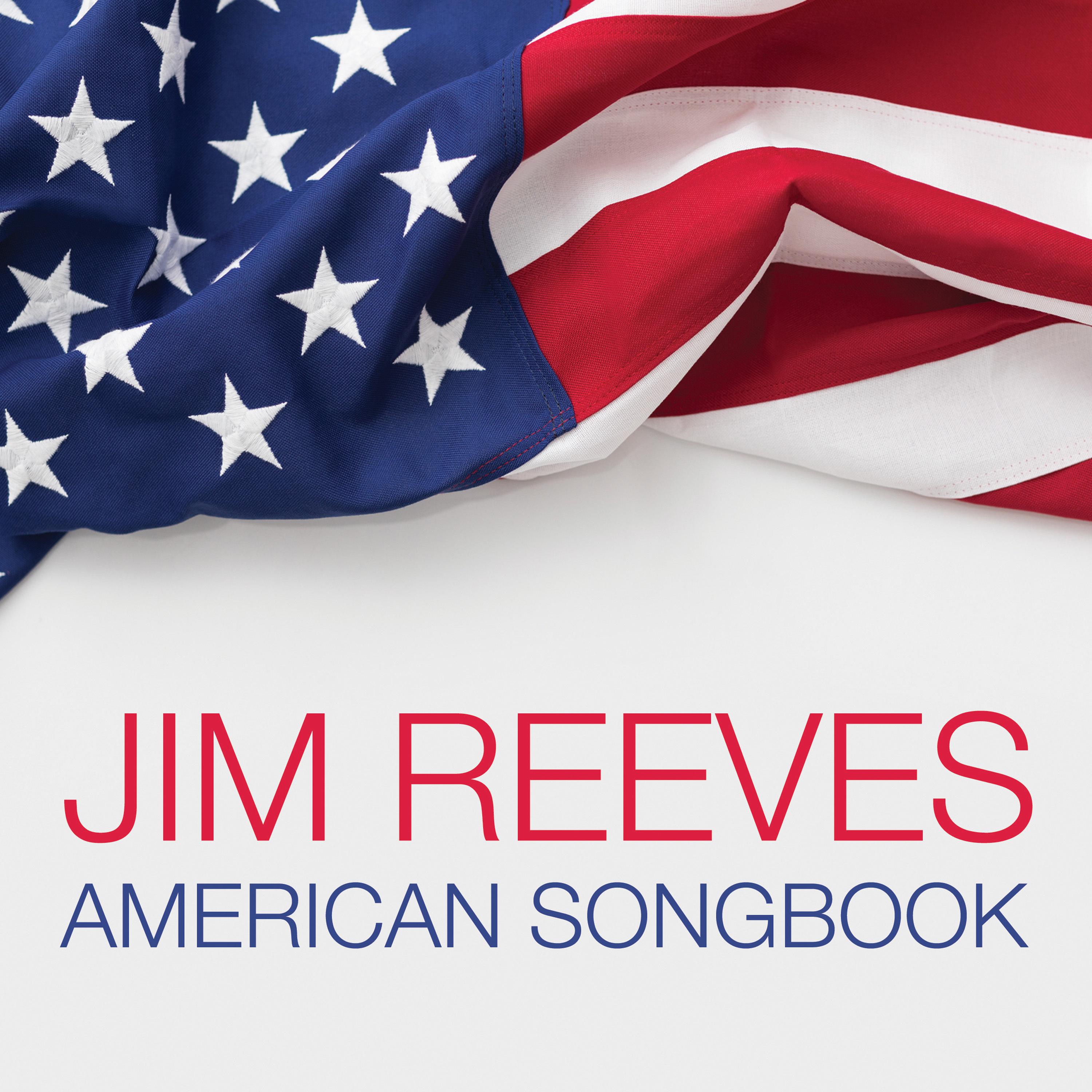 Jim Reeves American Songbook专辑