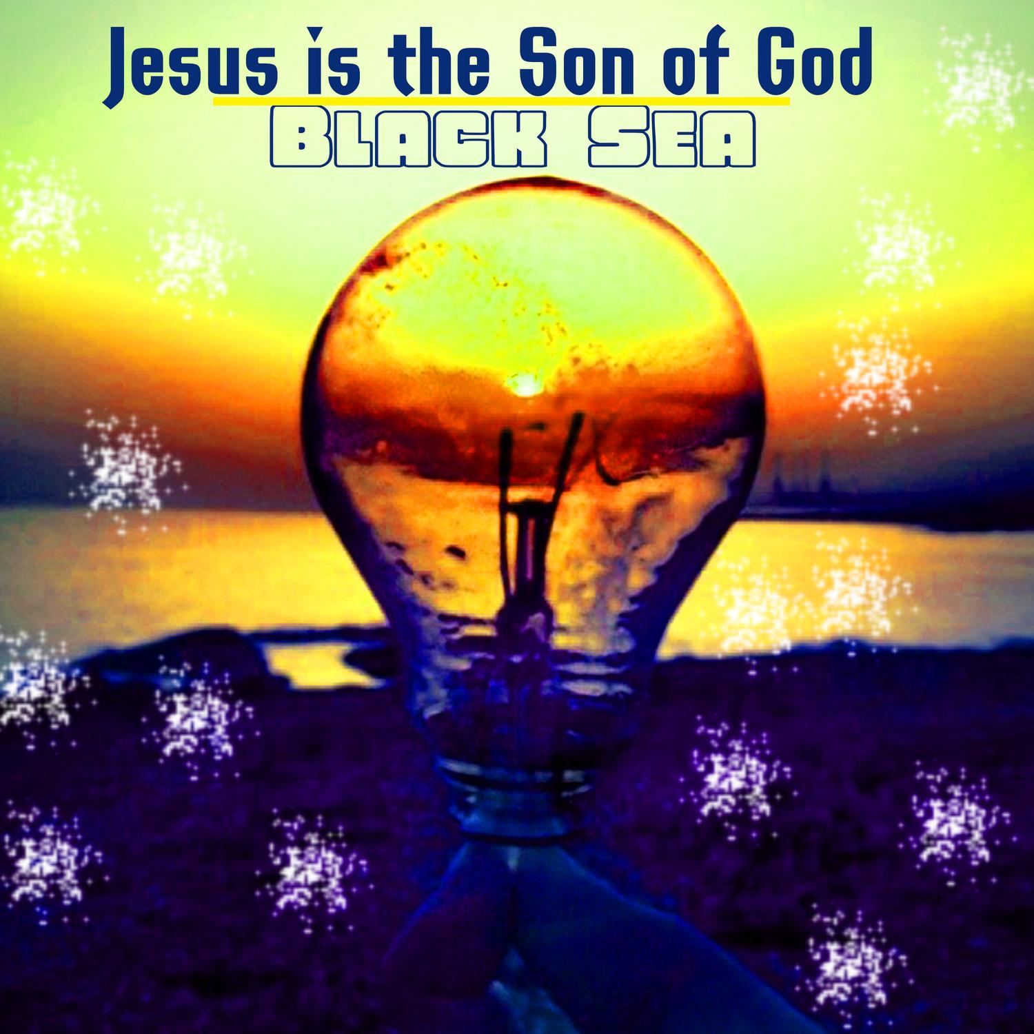 Jesus is the Son of God