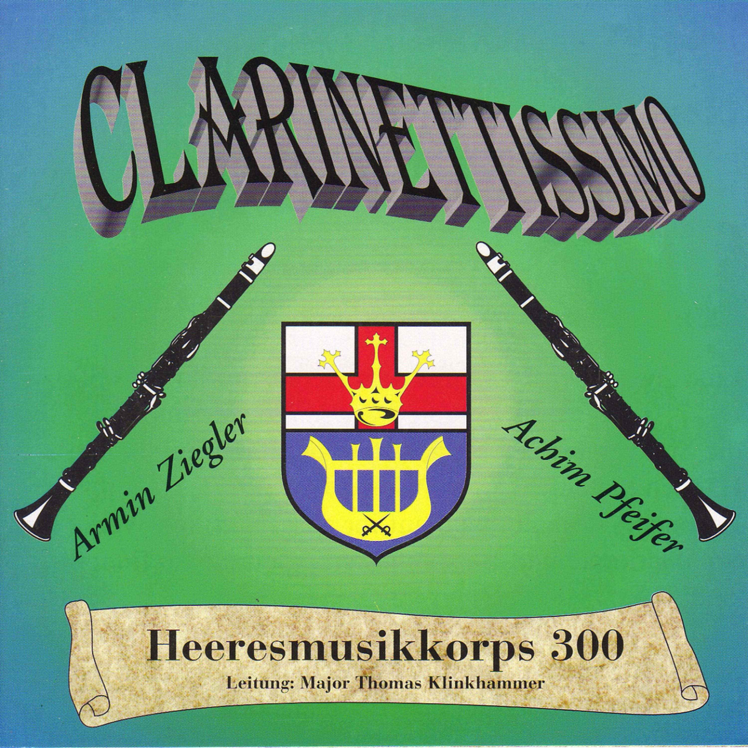 Clarinettissimo