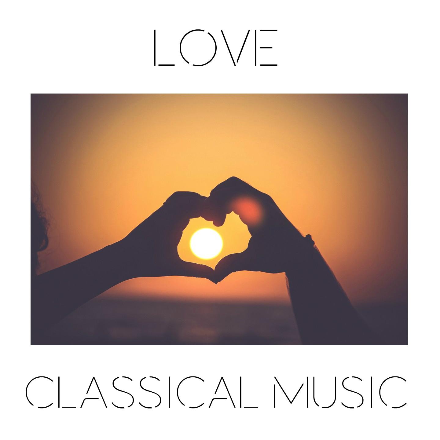 Love Classical Music