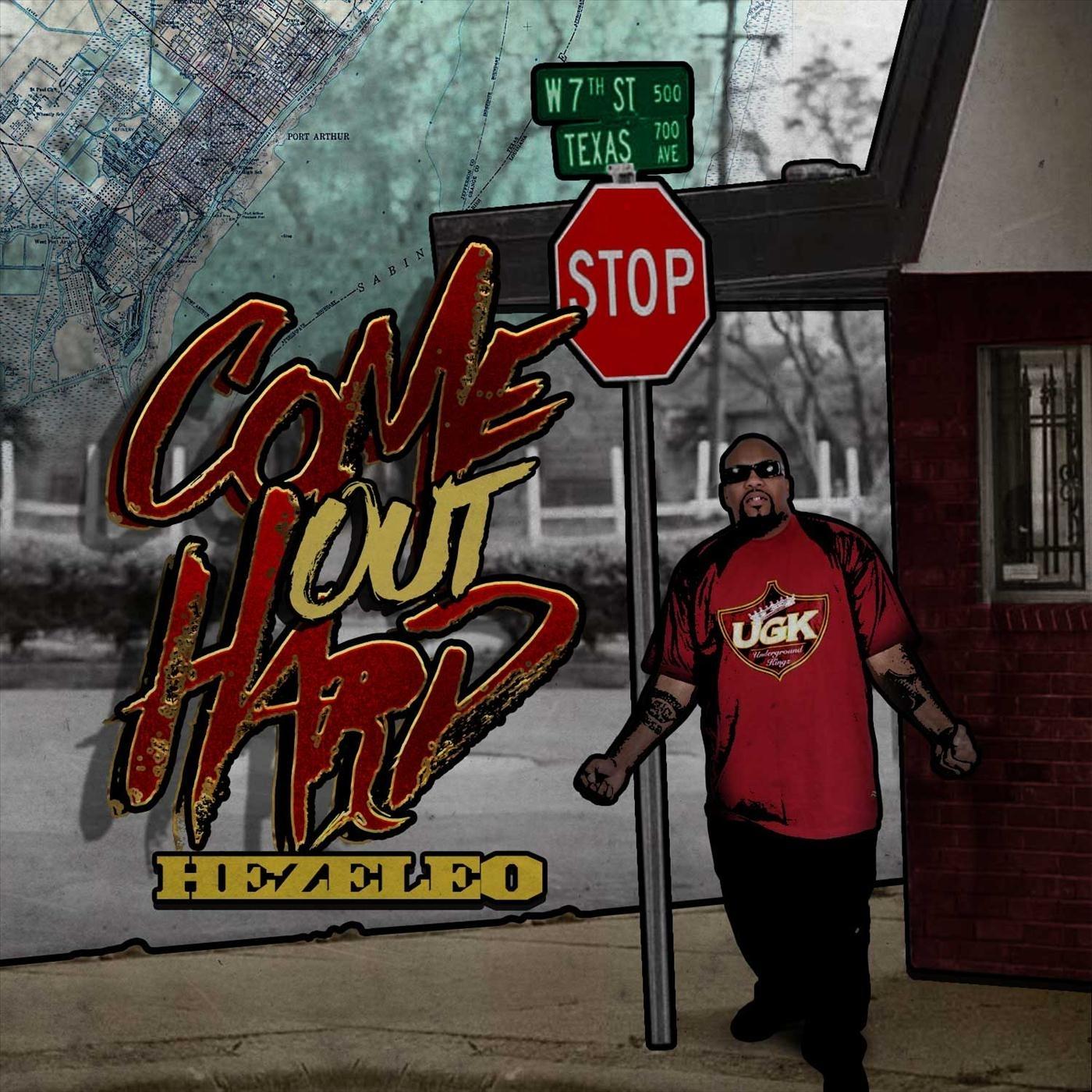 Come out Hard