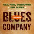 Old, New, Borrowed But Blues - Encores (40th Jubilee Concert)