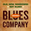 Old, New, Borrowed But Blues - Encores (40th Jubilee Concert)专辑