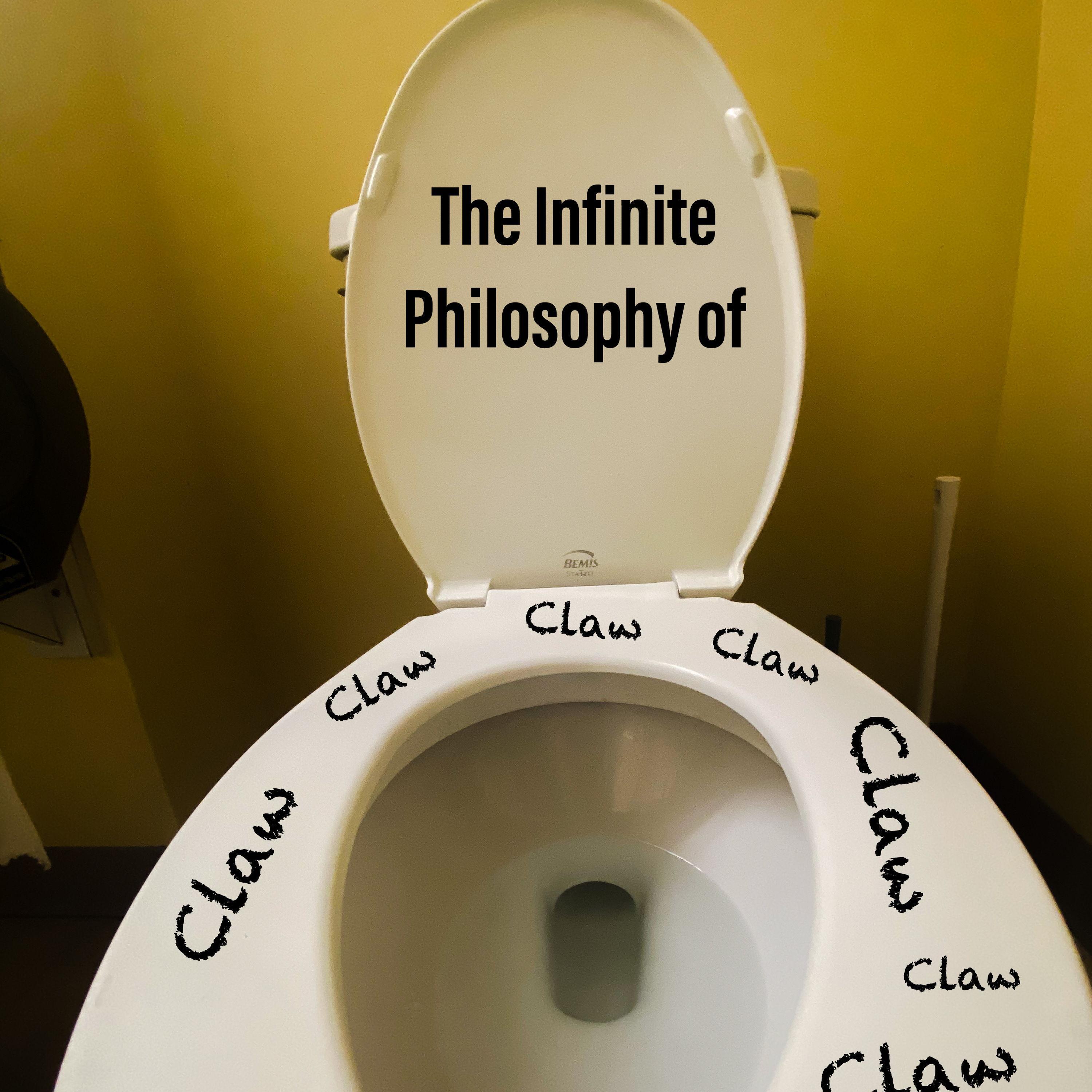 The Infinite Philosophy Of Claw