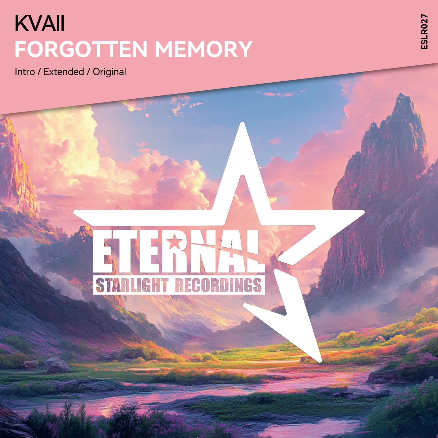Forgotten Memory (Intro Mix)