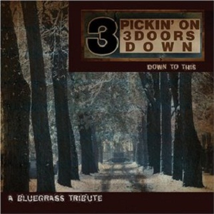 Here Without You - 3 Doors Down (PT karaoke) 带和声伴奏