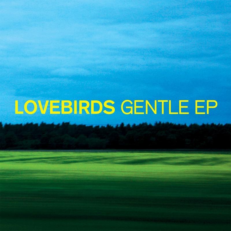 Gentle EP