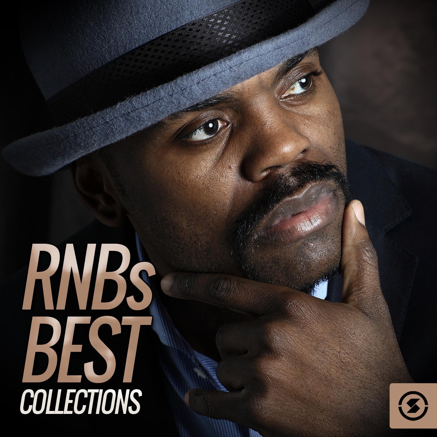 RnBs Best Collections专辑