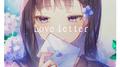 Love letter专辑
