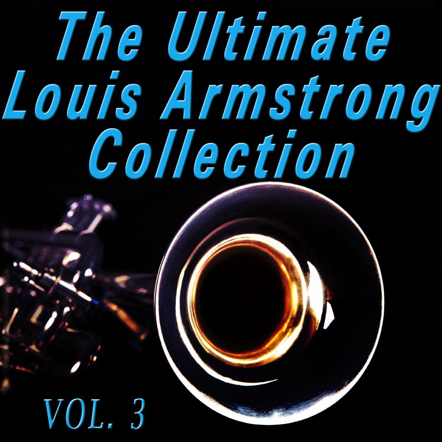The Ultimate Louis Armstrong Collection, Vol. 3专辑